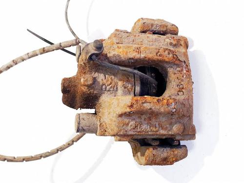 Used Right rear brake caliper Right rear brake caliper ROVER 75 (RJ) 2.0 CDT (115 hp) 34812141 34812141