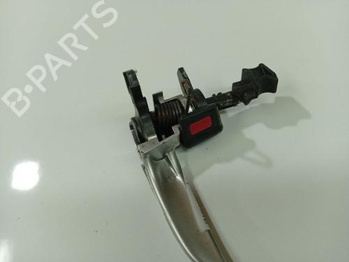 Rear right interior door handle MAZDA 6 Hatchback (GG) 2.0 DI (GG14) | BP34848749I16 - Image 4