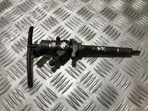 Used Injector Injector PEUGEOT 207 (WA_, WC_) 1.4 HDi (68 hp) 35682422 35682422