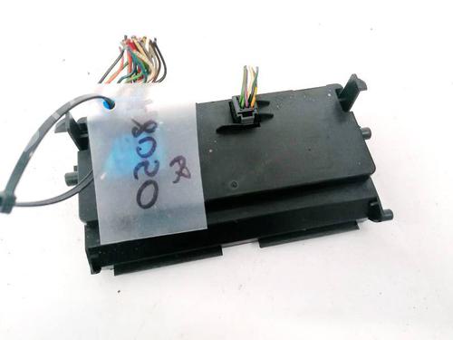 Used Electronic module Electronic module PEUGEOT 508 I (8D_) 2.0 HDi (163 hp) 32918874 32918874