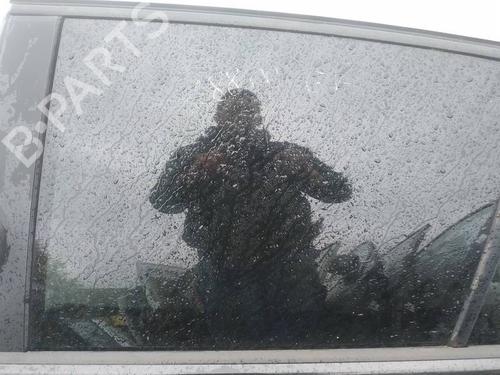 Used Rear left door window Rear left door window 35287744 35287744