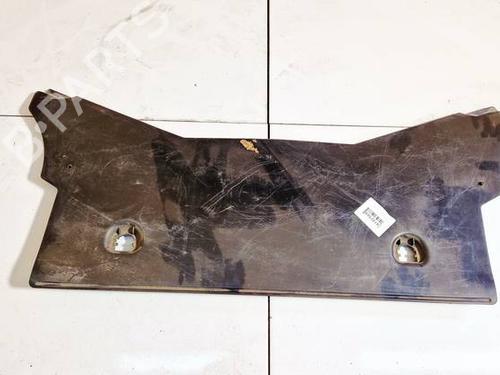 Used Boot lining Boot lining MERCEDES-BENZ C-CLASS (W203) C 220 CDI (203.006, 203.008) (143 hp) 34977225 34977225