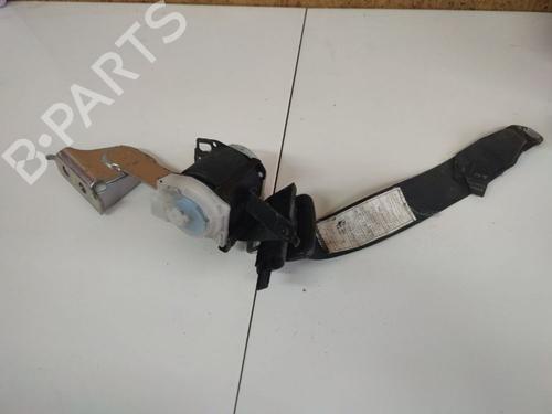 Used Rear right seatbelt Rear right seatbelt 36658020 36658020