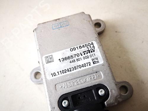 Electronic module OPEL SIGNUM Hatchback (Z03) 2.2 DTI (F48) | BP35433316M83 - Image 2