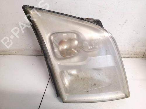 Used Right headlight Right headlight FORD TRANSIT Van (FA_ _) 2.2 TDCi (115 hp) 35130483 35130483