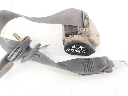 Used Rear left seatbelt Rear left seatbelt 35230702 35230702