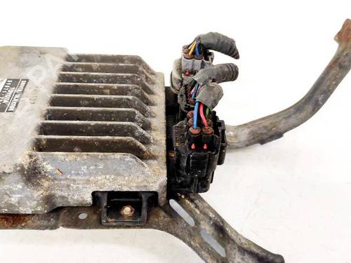Control unit PEUGEOT BOXER Van 2.2 HDi 150 | BP35278975M11 - Image 3