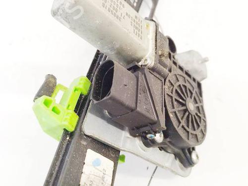 Left rear window motor BMW 3 (E90) 320 i | BP34740997E23 - Image 3