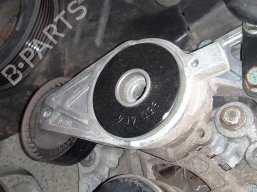 Used Pulley Pulley SEAT ALTEA (5P1) 1.6 (102 hp) 35208201 35208201