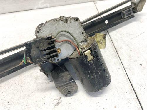 Used Front wiper motor Front wiper motor 35086997 35086997