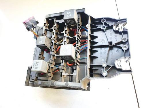 Used Fuse box SEAT IBIZA IV (6J5, 6P1) 1.2 (70 hp) 32603491