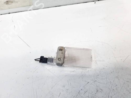 Luz interior Luz interior FORD GALAXY II (WA6) 2.0 TDCi (140 hp) 35006322 35006322