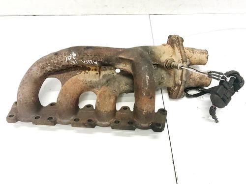 Colector Escape Colector Escape AUDI A4 B5 (8D2) 1.8 (125 hp) 35314851 35314851