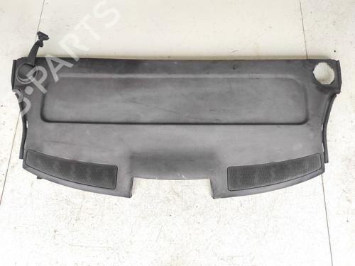 Used Rear parcel shelf Rear parcel shelf 35579285 35579285
