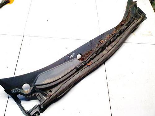 Used Scuttle panel Scuttle panel NISSAN LEAF (ZE0) Electric (109 hp) 34889505 34889505