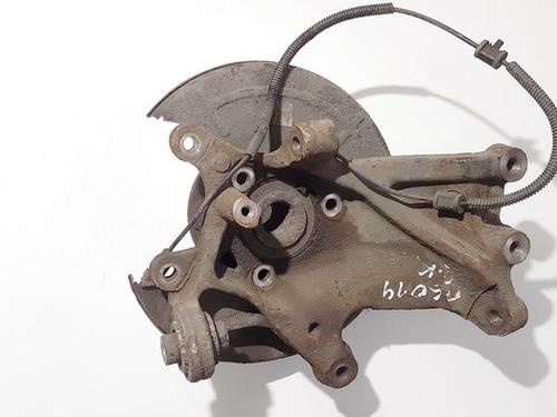 Used Left rear steering knuckle Left rear steering knuckle 35570712 35570712