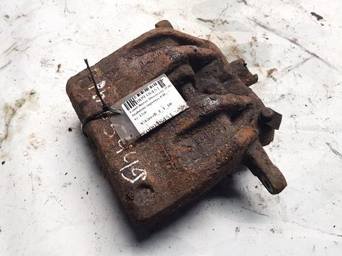 Used Right front brake caliper Right front brake caliper LAND ROVER DISCOVERY III (L319) 2.7 TD 4x4 (190 hp) 35875931 35875931