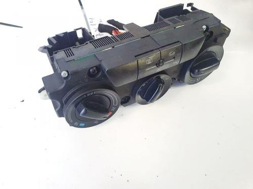 Used Climate control Climate control 35457313 35457313