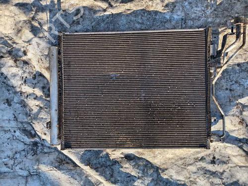 Used AC radiator AC radiator 34858619 34858619
