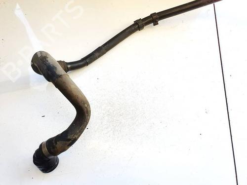 Pipe CUPRA BORN (K11) 58 | BP35101115M125 - Image 3