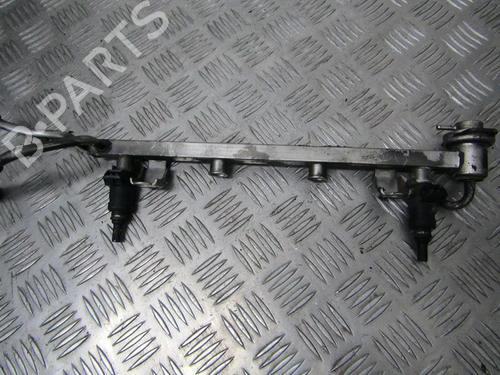 Used Injection rail Injection rail 35679166 35679166