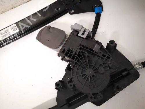 Right rear window motor TESLA MODEL S (5YJS) P90D AWD | BP38576965E22 - Image 5