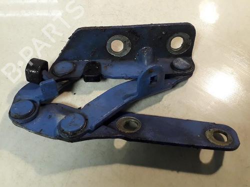 Used Hinge/Door check strap Hinge/Door check strap VW LUPO I (6X1, 6E1) 1.7 SDI (60 hp) 35851357 35851357