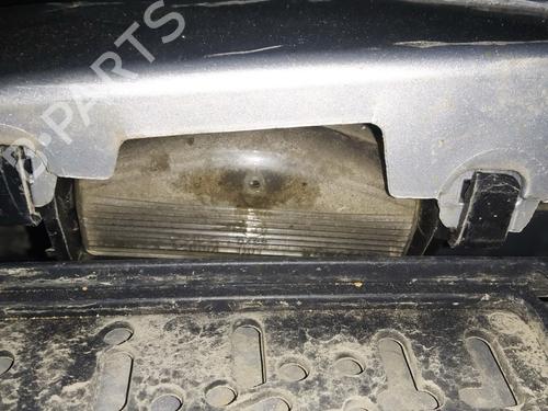 Used Licence plate light Licence plate light 38740470 38740470
