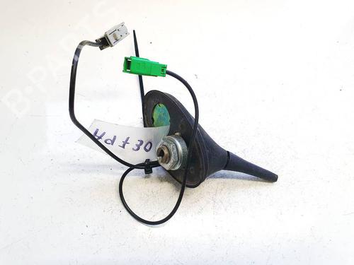 Antenna/Base CITROËN C8 (EA_, EB_) 2.0 HDi | BP35182894C140 - Image 3