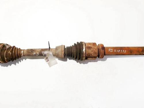 Used Right front driveshaft Right front driveshaft 34866565 34866565