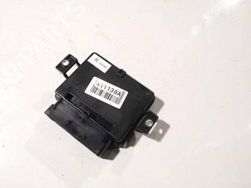 Used Electronic module Electronic module AUDI A6 C6 (4F2) 3.0 TDI quattro (225 hp) 34755762 34755762