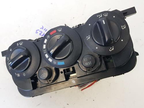 Used Climate control Climate control MERCEDES-BENZ VANEO (414) 1.7 CDI (414.700) (75 hp) 35513597 35513597