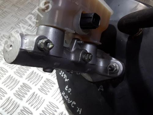 Used Brake master cylinder Brake master cylinder 35697009 35697009