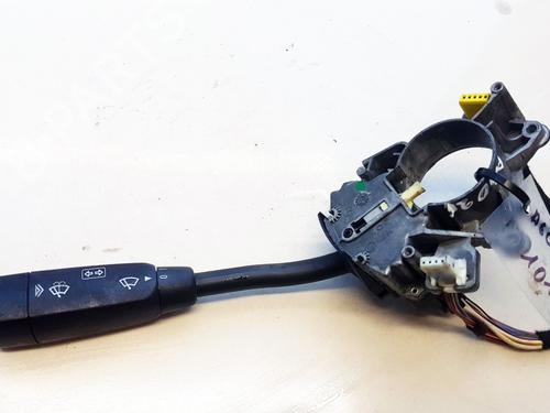 Used Warning switch Warning switch MERCEDES-BENZ E-CLASS (W210) E 200 CDI (210.007) (116 hp) 35646515 35646515