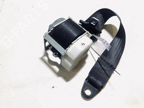 Used Rear right seatbelt Rear right seatbelt 35577311 35577311
