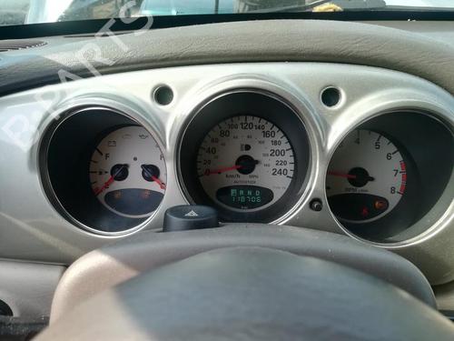 Engine mount CHRYSLER PT CRUISER (PT_) 2.0 | BP33510986M89 - Image 5