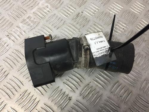 Used Pipe Pipe SKODA FABIA II (542) 1.2 TDI (75 hp) 33499582 33499582