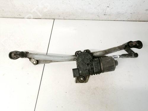 Used Front wipers mechanism Front wipers mechanism 35029682 35029682