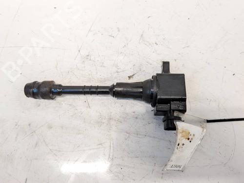 Used Ignition coil Ignition coil NISSAN PRIMERA Hatchback (P12) 2.0 (140 hp) 34852893 34852893