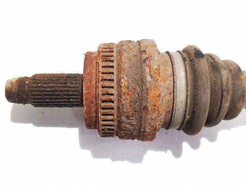 Left rear driveshaft BMW 1 (E81) 120 d | BP35287775M40 - Image 2