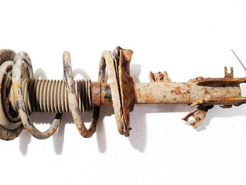 Used Left front shock absorber Left front shock absorber 35050822 35050822