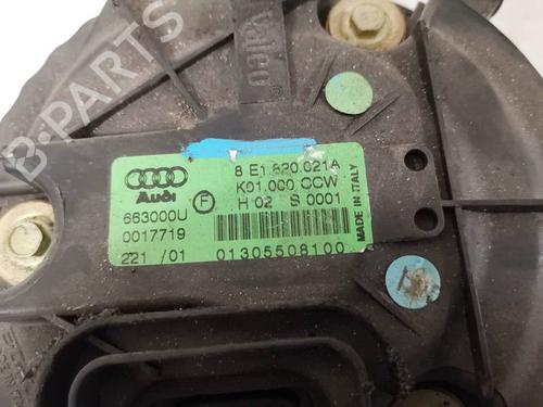 Heater blower motor AUDI A4 B6 (8E2) 2.0 | BP35358844M62 - Image 2