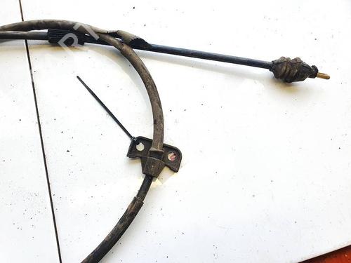 Cable VOLVO S60 I (384) D5 | BP35218343E12 - Image 3