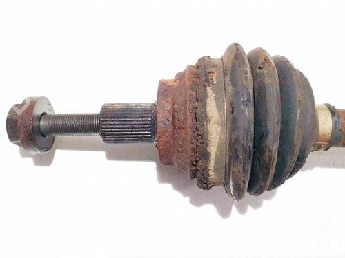 Left front driveshaft VW GOLF V (1K1) 1.4 FSI | BP34869003M38 - Image 2