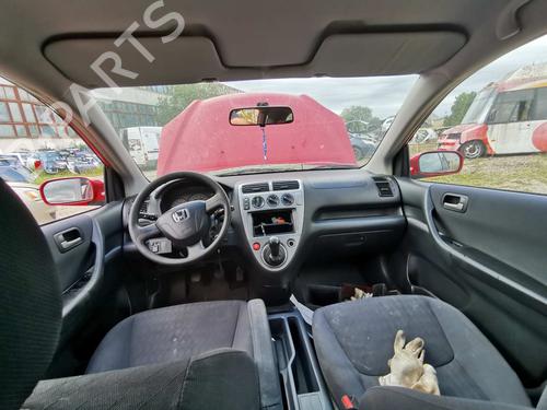 Luftventil HONDA CIVIC VII Hatchback (EU, EP, EV) 1.7 CTDi (EP4, EU9) | BP32556508I21 