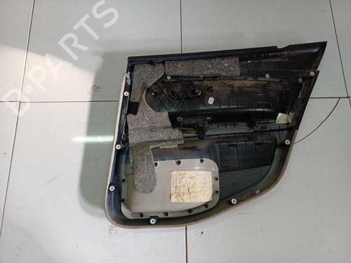 Rear left panel SAAB 9-3 (YS3F, E79, D79, D75) 1.9 TiD | BP34800605C60 - Image 3