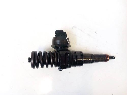 Used Injector Injector SKODA OCTAVIA II (1Z3) 1.9 TDI (105 hp) 35353587 35353587