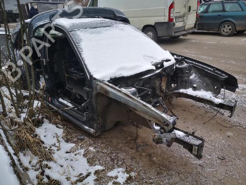 Rear left panel VW GOLF IV (1J1) 1.9 TDI | BP35132995C60 - Image 4