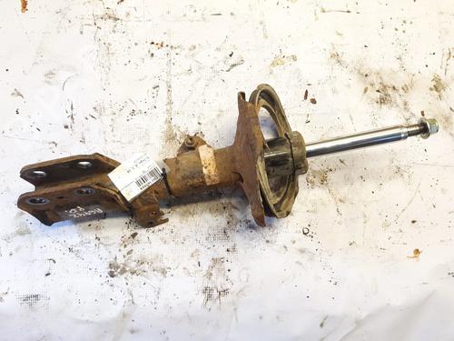 Used Right front shock absorber Right front shock absorber TOYOTA AVENSIS (_T25_) 2.0 D-4D (ADT250_, ADT250R) (126 hp) 35545051 35545051