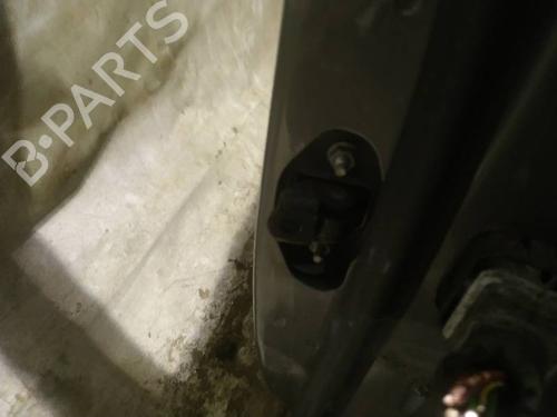 Used Hinge/Door check strap Hinge/Door check strap 36584203 36584203